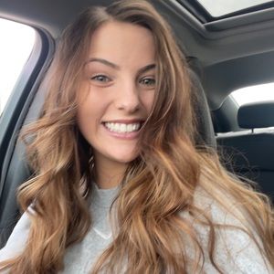 Meet your Posher, Meagan